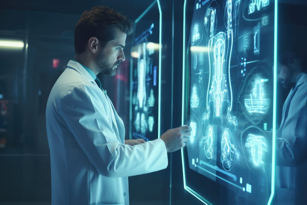 Ciberseguridad ris pacs